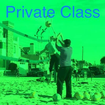 Private Class Thumbnail
