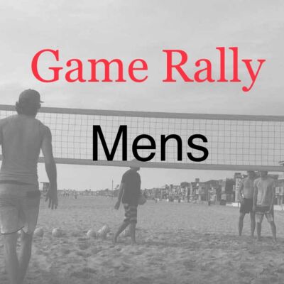 Mens Game Rally Thumbnail