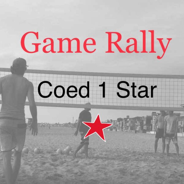 11/29 Wed 12pm Coed 1 Star Corona Del Mar Thumbnail