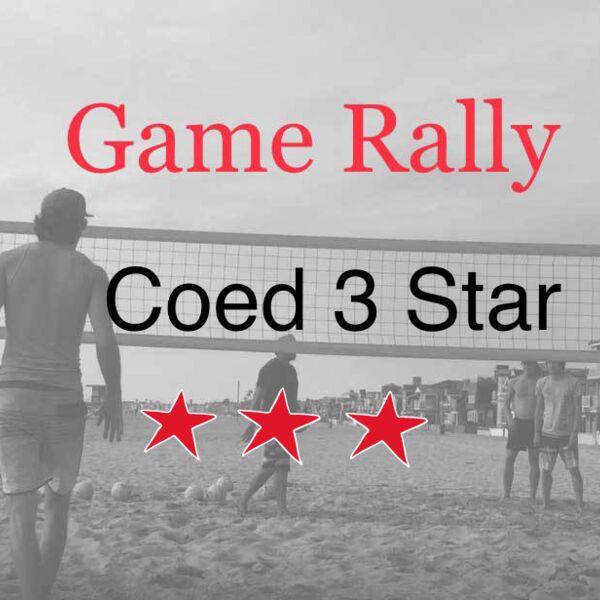12/2 Sat 9am Coed 3 Star Newport Beach 43rd st Thumbnail