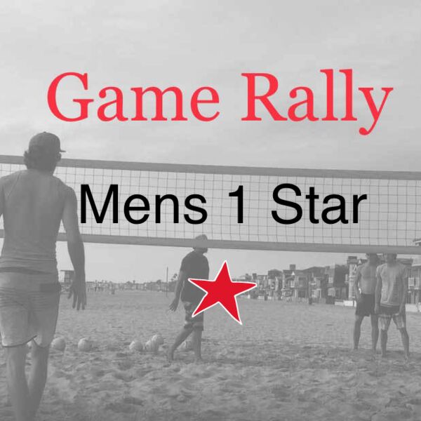 12/2 Sat 1030am Mens 1 Star Newport Beach Thumbnail
