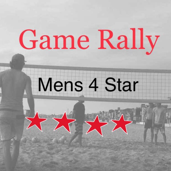 12/7 Thur 9am Mens 4 Star Newport Beach 43rd st Thumbnail