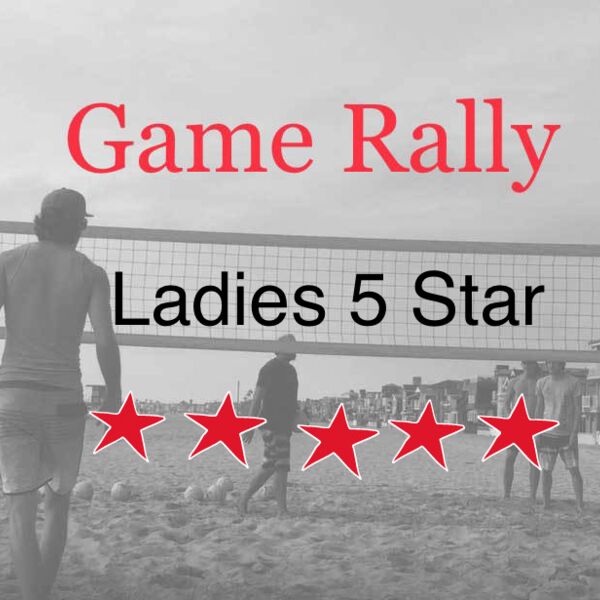1/4  thur 12pm Ladies 5 Star San Clemente Lost Winds Thumbnail