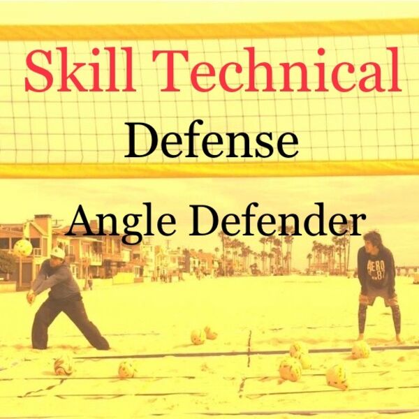 2/29 Thurs 6pm Defense Angle Defender Line Block San Clemente Thumbnail
