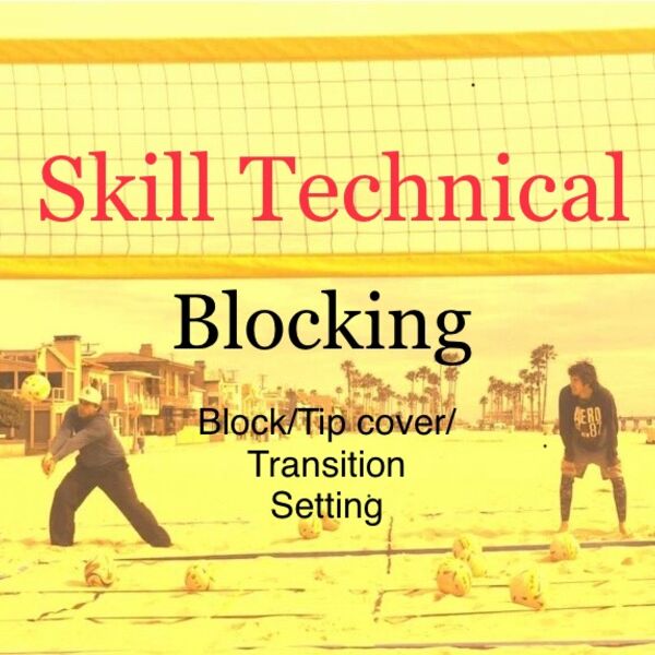 7/2 tue San Clemente Block Tips Transition Setting San Clemente La Pata Thumbnail