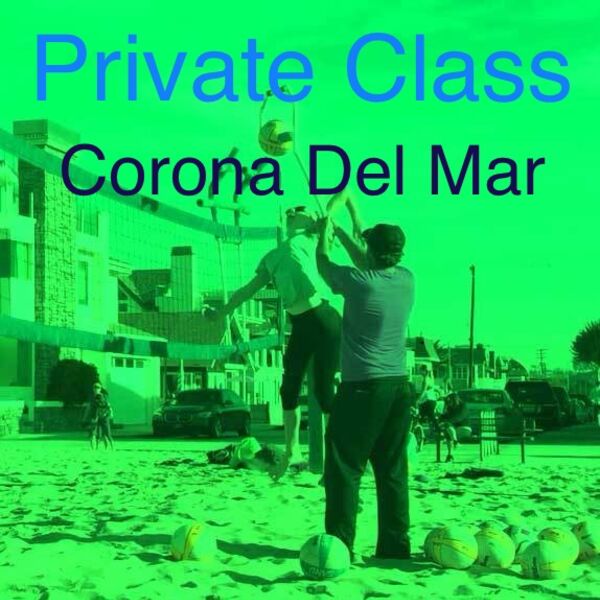 9/27 fri 11am Private Corona Del Mar  Thumbnail