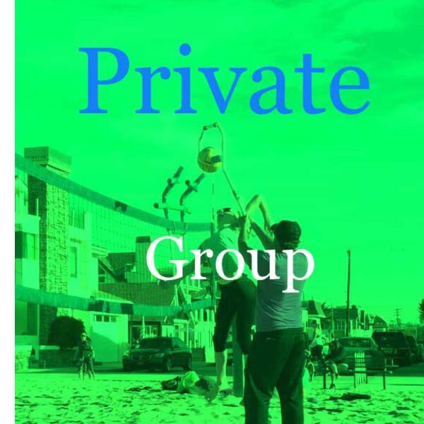 11/6 wed 4pm PVT Group San Clemente Thumbnail