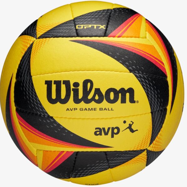 Wilson Ball Thumbnail