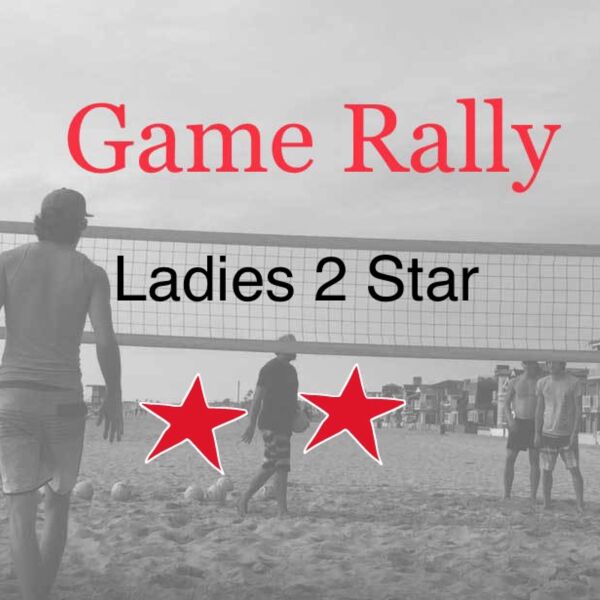6/23 Mon 4:00-5:30pm Ladies 2 star Newport Thumbnail