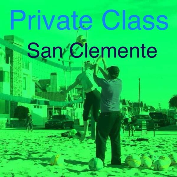 1/20 Tues 3:00-4:00pm PVT San Clemente Lost Winds Thumbnail