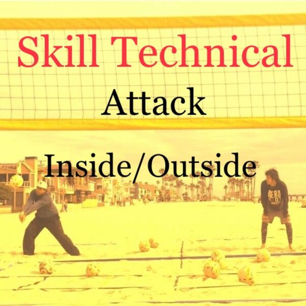 2/14 Sat 9:00 - 10:00am Attack Inside Outside Newport 43rd st Thumbnail