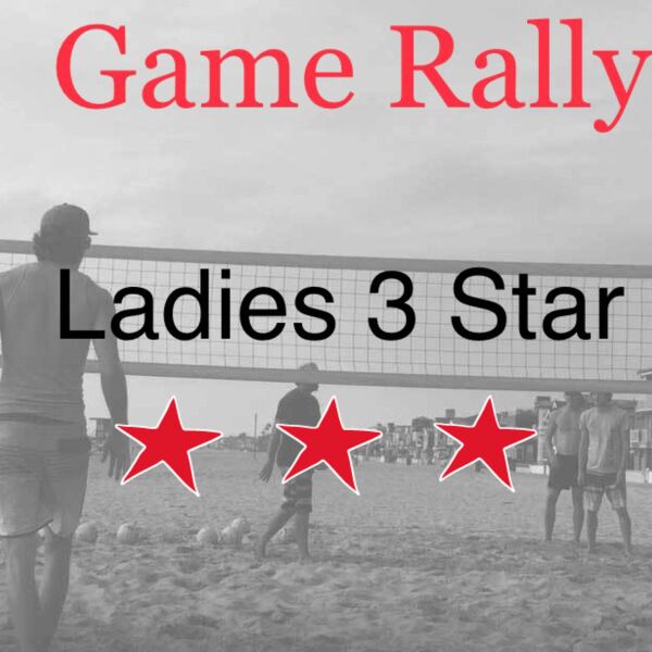 2/25 Wed 2:30-4:00pm Ladies (3 Star) Ebay Thumbnail