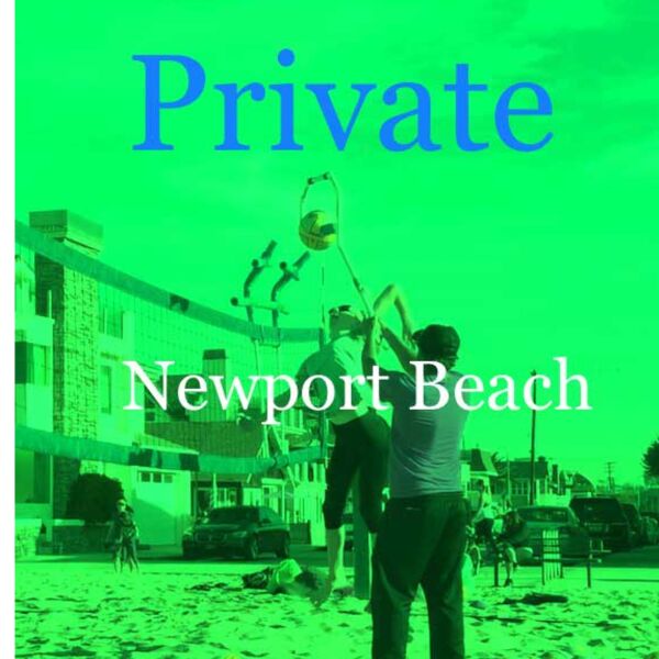 4/21 Tues 4-5pm PVT Newport Beach 43rd st Thumbnail