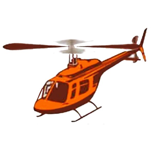 helicopter Thumbnail