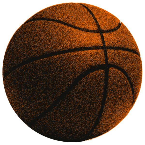 Basketball - Pen Thumbnail