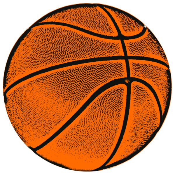 Basketball - Photocopy Thumbnail