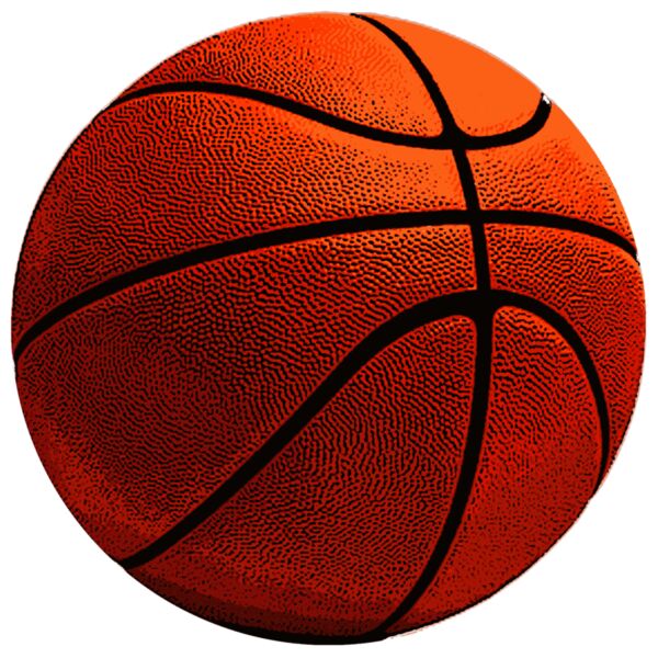 Basketball - Posterize Thumbnail