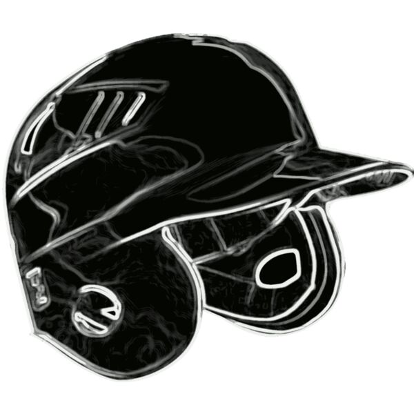 Helmet - Glowing Thumbnail