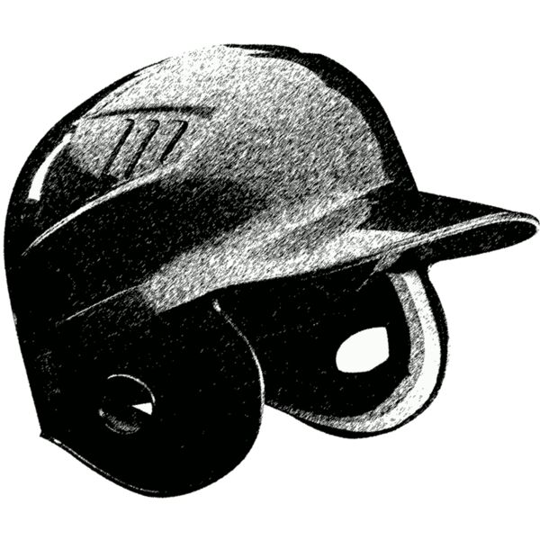Helmet - Graphic pen Thumbnail