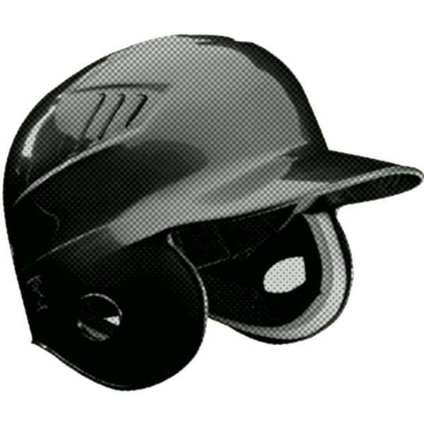 Helmet - Halftone Thumbnail