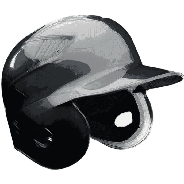 Helmet - Ink Outline Thumbnail