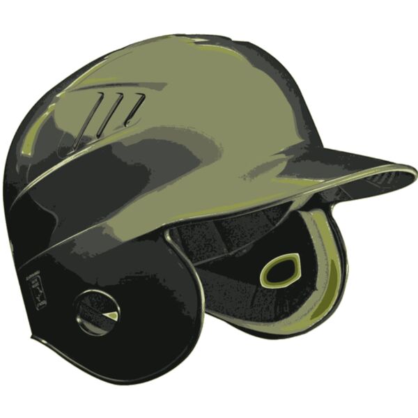 Helmet - Neon Glow Thumbnail