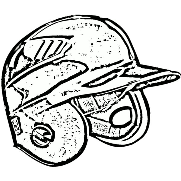 Helmet - Photocopy Thumbnail