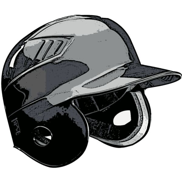 Helmet - Posterize Thumbnail