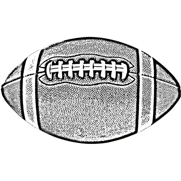 Football - Photocopy Thumbnail