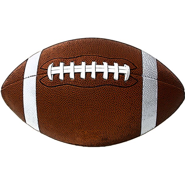 Football - Posterize Thumbnail