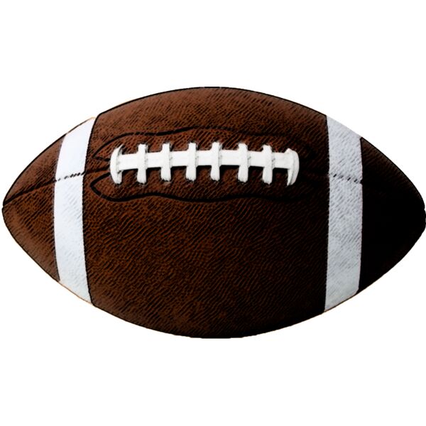 Football - Sumie Thumbnail