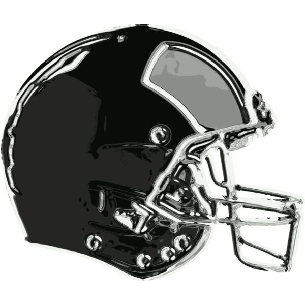 Helmet - Chrome Thumbnail