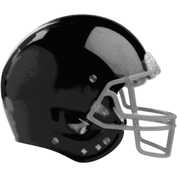 Helmet - Ink Outline Thumbnail