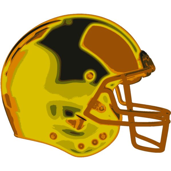 Helmet - Neon Glow Thumbnail