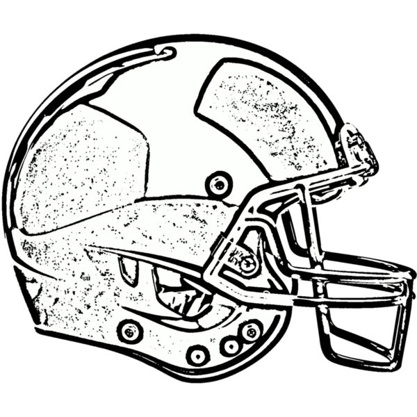 Helmet - Photocopy Thumbnail