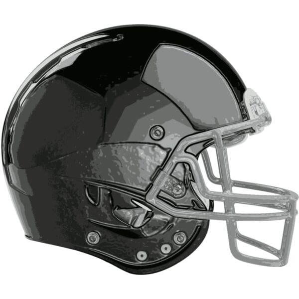 Helmet - Plastic wrap Thumbnail