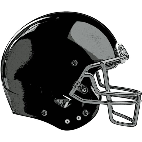 Helmet - Posterize Thumbnail