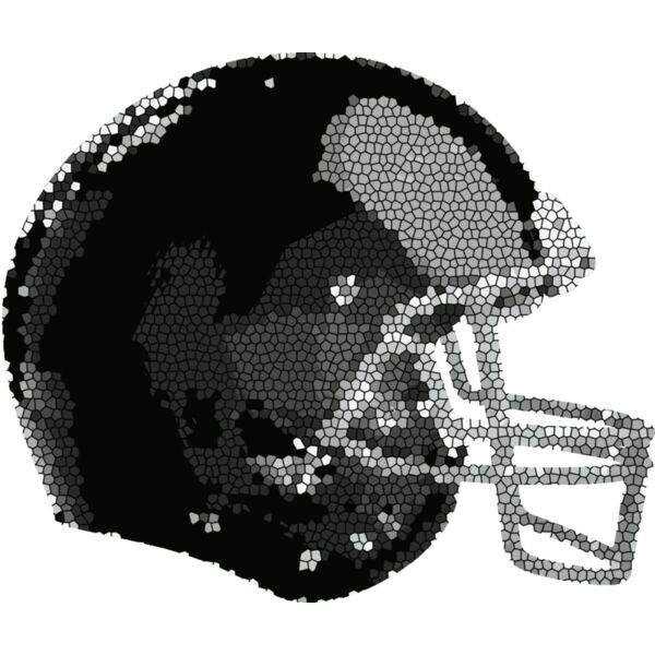 Helmet - Stained Thumbnail