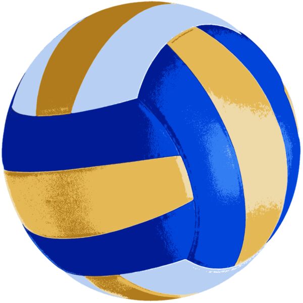 Volleyball - Original Thumbnail