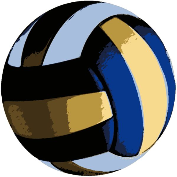 Volleyball - Sumie Thumbnail