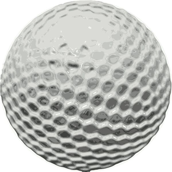 Golf - Chrome Thumbnail