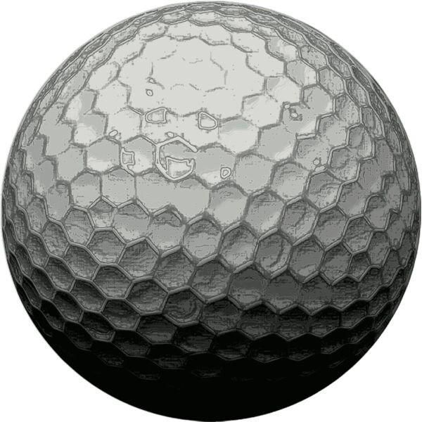 Golf - ink Thumbnail