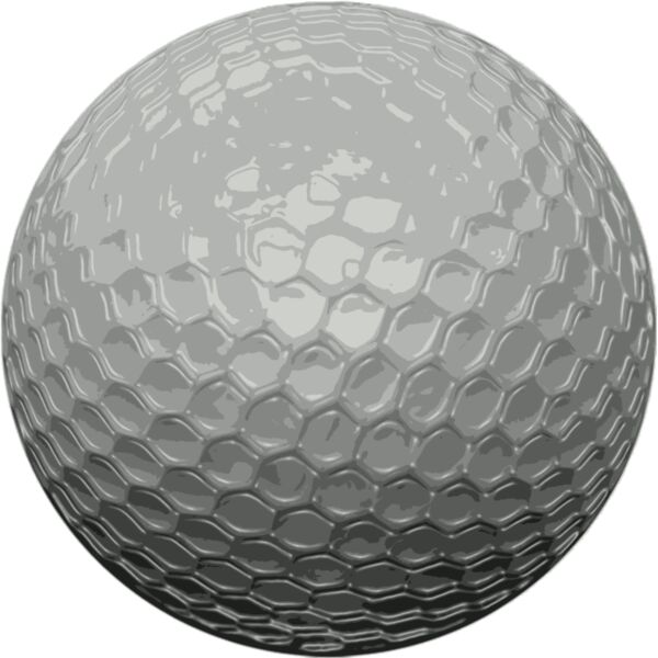 Golf - Plastic Wrap Thumbnail