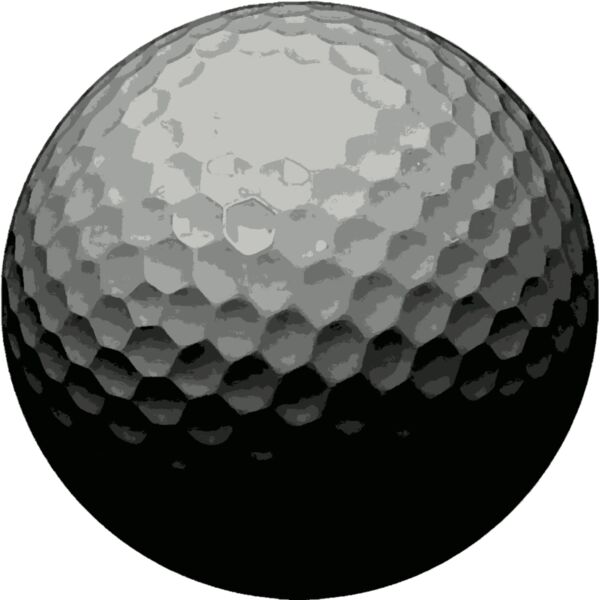 Golf - Sumie Thumbnail