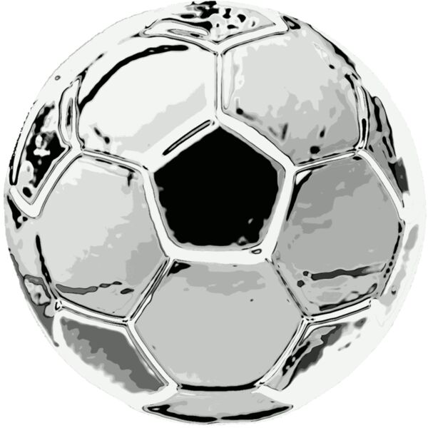 Soccer - Chrome Thumbnail