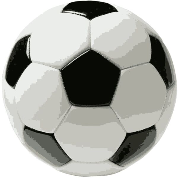 Soccer - Original Thumbnail