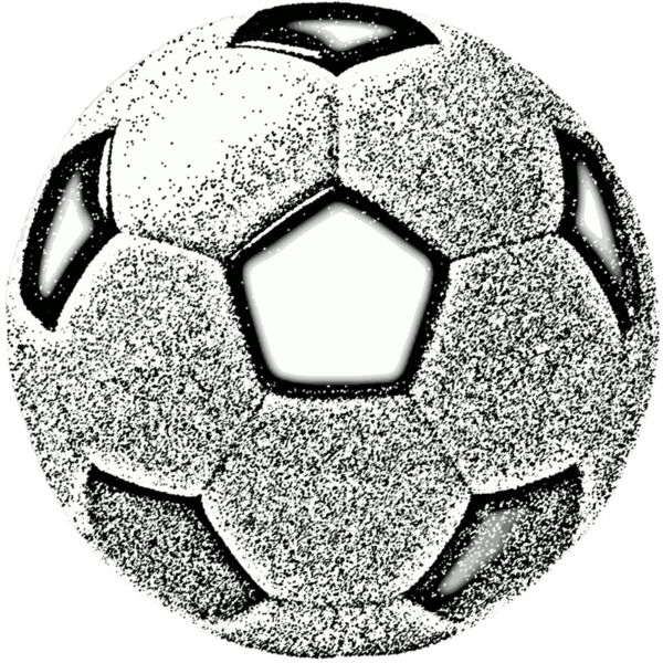Soccer - Photocopy Thumbnail