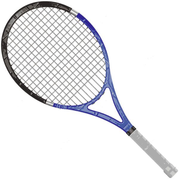 Tennis - Plastic Wrap Thumbnail