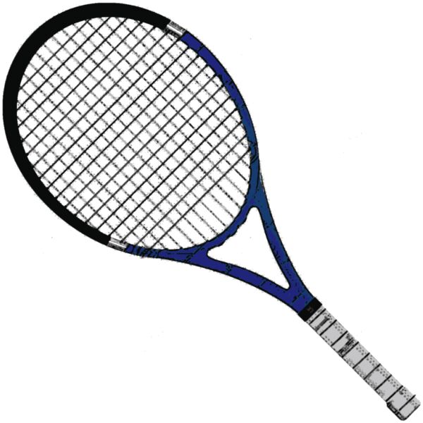 Tennis - Sumie Thumbnail