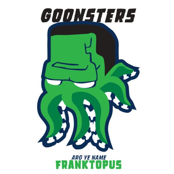 Goonsters Tees 01 Thumbnail